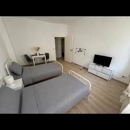 62qm Lage 1og Balkon Wlan Saniert