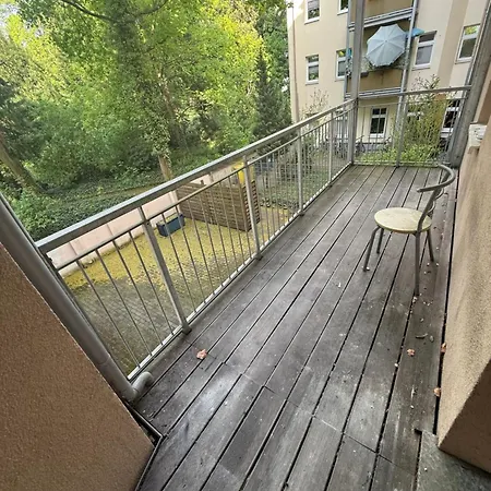 62qm Lage 1og Balkon Wlan Saniert *